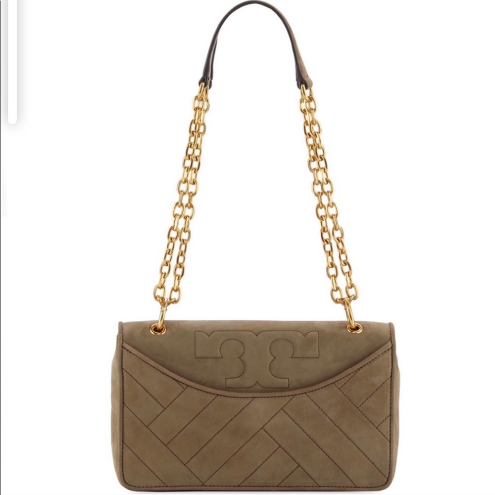 Tory Burch ‘Alexa’ bag 🌿